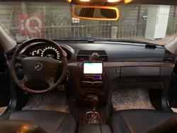 مرسيدس بنز S-Class